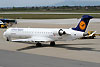 CRJ-900LR Lufthansa Regional (CityLine) D-ACKD Zagreb_Pleso (ZAG/LDZA) September_8_2011