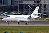 Dassault Falcon 2000LX Untitled M-LJGI Dublin_Collinstown (DUB/EIDW) April_5_2009