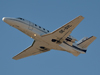 Cessna 560XLS Citation Prince Aviation OE-GVL Split_Resnik (SPU/LDSP) August_04_2012
