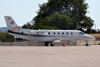 Cessna 560XL Citation XLS Prince Aviation OE-GVL Split_Resnik (SPU/LDSP) July_30_2011