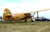 Antonov An-2R Private HA-MDT Pecs_Pogany (PEV/LHPP) July_23_2011