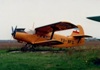 Antonov An-2R Privredna Avijacija Osijek YU-BFO Osijek_Cepin (LDOC) 1990