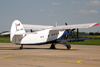 Antonov An-2P Heritage of Flying Legends  OK-VHC Pardubice (PED/LKPD) June_05_2010