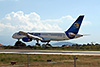 B757-2Y0 Thomas Cook Airlines G-FCLK Split_Resnik August_9_2008