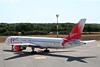 B757-230 VIM Airlines (Air Bashkortostan) RA-73011 Pula (LDPL/PUY) July_14_2012
