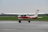 Cessna 150M Pannonia Pilot School 9A-DML Osijek_Klisa (OSI/LDOS) March_26_2012