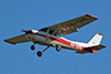 Cessna 150M Untitled (Aeroklub Krapina) 9A-DML Zagreb_Pleso April_15_2007