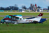 Cessna T206H Turbo Stationair II Untitled EI-SPB Dublin_Collinstown (DUB/EIDW) April_10_2009