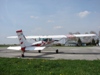 Cessna A150K Aerobat Private 9A-DIT Osijek_Cepin (LDOC) April_5_2009