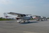 Cessna 172S Skyhawk SP Elmontex Air OK-ELP Osijek_Klisa (OSI/LDOS) June_01_2011