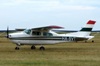 Cessna 210N Centurion II Private HA-SVT Pecs-Pogany (PEV/LHPP) July_23_2011.
