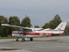 Cessna 172N, 9A-DEG, Aeroklub Osijek, Memorijal slavonskih zrakoplovaca 2008., Osijek-Čepin (LDOC)