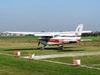 Cessna 172, 9A-DEG, Aeroklub Osijek, Memorijal vukovarskih zrakoplovaca 2008., Borovo (LDOB)