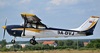 Cessna 172 9A-DVJ Air Pannonia Osijek Cepin (LDOC) June_21_2014.