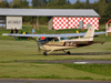 Cessna 172M Skyhawk II Aeroklub Letnany OK-GKH Prague_Letnany (LKLT) September_17_2011