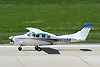 Cessna P210N Pressurized Centurion Untitled N50DD Zagreb_Pleso (LDZA/ZAG) May_08_2012