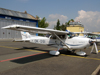 Cessna 172SP Skyhawk DSA - Delta System Air OK-DSI Hradec_Kralove (LKHK) May_21_2011