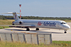 MD-82 (DC-9-82) Air Adriatic 9A-CBF Pula June_16_2007 B