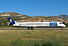 MD-82 (DC-9-82) Dubrovnik Airline 9A-CDD Split_Resnik August_10_2008