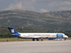 MD-82 (DC-9-82) Dubrovnik Airline 9A-CDD Split_Resnik August_08_2009