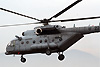 Mil Mi-171Sh Croatia Air Force HRZ 222 Zagreb_Pleso (ZAG/LDZA) December_9_2011