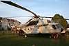 Mil Mi-171Sh Croatia Air Force HRZ 224 Zagreb_Jarun May_27_2012