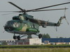Mil Mi-8MTV1 HRZ H-202 Osijek_Čepin May_19_2007