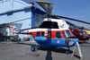 PZL-Swidnik Mi-2 DSA - Delta System Air OK-LJR Hradec_Kralove (LKHK) September_03_2011