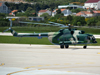 Mil Mi-8MTV-1 Croatia Air Force HRZ 202 Split_Resnik (SPU/LDSP) May_03_2012