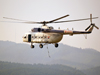 Mil Mi-171 Slovakia - Police B-1770 Sliac (SLD/LZSL) August_27_2011