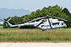Mil Mi-171Sh Croatia Air Force HRZ 222 Zagreb_Pleso (ZAG/LDZA) May_26_2011