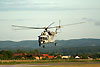 Mil Mi-171Sh Croatia Air Force HRZ 224 Varazdin (LDVA) June_19_2011