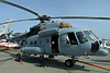Mil Mi-171Sh Croatia Air Force 226 Berlin_Schonefeld (SXF / EDDB) May_29_2008