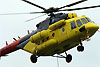 Mil Mi-171 UTair EU OM-AVO Maribor (MBX/LJMB) June_14_2008
