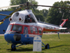 PZL-Swidnik Mi-2 DSA - Delta System Air OK-LJR Hradec_Kralove (LKHK) May_21_2011