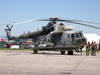 Mil Mi-171Sh Czech Air Force 9926 Hradec_Kralove (LKHK) June_13_2009