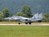 MiG-29AS Slovakia Air Force 0619 Sliac (SLD/LZSL) August_27_2011