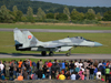 MiG-29AS Slovakia Air Force 3911 Hradec_Kralove (LKHK) September_08_2012