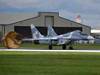 MiG-29A Poland Air Force 56 Fairford (FFD/EGVA) July_07_2012