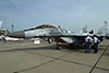 MiG-29AS Slovakia Air Force 0921 Berlin_Schonefeld May_29_2008
