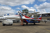 MiG-29OVT Russia Air Force 156 Paris_Le_Bourget June_24_2007