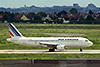 A320-211 Air France F-GHQM Paris_Orly June_25_2007