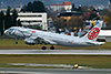 A320-214 Niki OE-LEU Salzburg January_9_2011