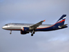 A320-214 Aeroflot Russian Airlines VP-BWE Prague_Ruzyne (PRG/LKPR) December_16_2012