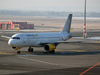 A320-214 Vueling Airlines EC-HHA Prague_Ruzyne (PRG/LKPR) February_03_2012