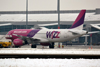 A320-233 Wizz Air HA-LPD Prague_Ruzyne (PRG/LKPR) January_20_2013