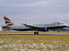 A320-232 British Airways G-EUUM Prague_Ruzyne (PRG/LKPR) December_16_2012