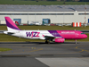 A320-232 Wizz Air HA-LWL Prague_Ruzyne (PRG/LKPR) October_2_2011