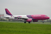 A320-232 Wizz Air HA-LWK Prague_Ruzyne (PRG/LKPR) April_28_2013