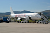 A320-211 Dubrovnik Airline (Astraeus) G-STRP Split_Resnik (SPU/LDSP) July_30_2011